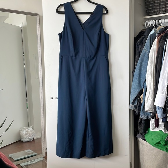 Banana Republic Jumpsuit - Picture 1 of 4